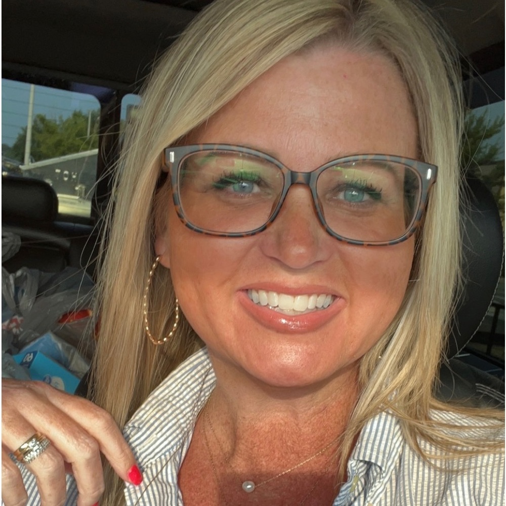 Meet your Posher, Brook